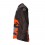 Camiseta Acerbis X-Duro Winter Negro Naranja |0024616.313|