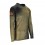 Camiseta Acerbis X-Duro 2.0 Verde Militar |0025894.582|