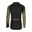Camiseta Acerbis X-Duro 2.0 Verde Militar |0025894.582|