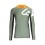 Camiseta Acerbis X-Flex 2.0 Anaheim Negro Verde |0025997.325|