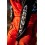 Camiseta Acerbis Mx J-Track Inc. Rojo Negro |0026040.349|