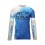 Camiseta Acerbis J-Windy Vent Watermark Azul Blanco |0026046.245|