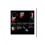 Botas Gaerne SG-12 Forge Rojo Gris Negro |G2174-118|