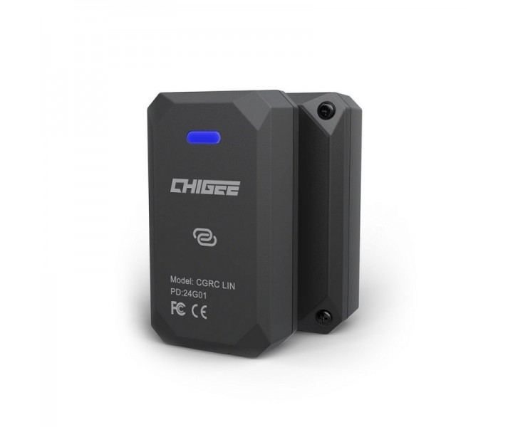 Control Remoto Chigee Rc Lin Bmw 3 Pines Para Aio-5 |MFP0151|