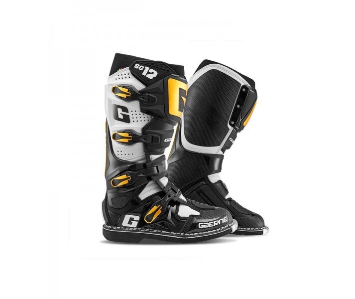 Botas Gaerne SG-12 Luxe |G22174-120|