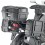 Portamaletas Lateral Givi Suzuki V-Strom 1050 / V-Strom 1050 Xt / V-Strom 1050 S