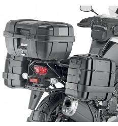 Portamaletas Lateral Givi Suzuki V-Strom 1050 / V-Strom 1050 Xt / V-Strom 1050 S