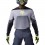 Camiseta Fox 360 Divider Gris Acero |33006-172|