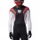 Traje Fox Flexair Infinite Rojo Fluor