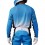 Traje Fox 360 Divider Azul