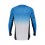 Traje Fox 360 Divider Azul