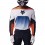 Traje Fox 360 Divider Naranja Fluor