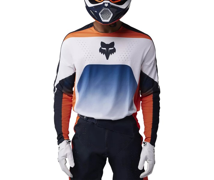 Traje Fox 360 Divider Naranja Fluor
