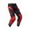 Traje Fox 180 Lean Rojo Fluor