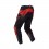 Traje Fox 180 Lean Rojo Fluor