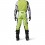Traje Fox 360 Seventy4 Amarillo Fluor
