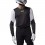 Traje Fox Flexair Edicion Limitada Negro Blanco