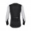 Traje Fox Flexair Edicion Limitada Negro Blanco