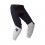 Traje Fox Flexair Edicion Limitada Negro Blanco