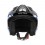 Casco Acerbis Aria Graphic Blanco Azul Rojo |0026602.034|