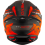 Casco Kyt Tt-Revo Combustion Rojo Mate |Y6TR0038|