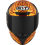 Casco Kyt Tt-Revo Replica Enea Indonesia 2023 Matt |Y6TR0039|