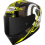 Casco Suomy Tx-Pro Replica Neil Hodgson |K6TX0012|