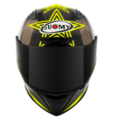 Casco Suomy Tx-Pro Replica Neil Hodgson |K6TX0012|
