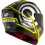 Casco Suomy Tx-Pro Replica Neil Hodgson |K6TX0012|