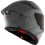 Casco Kyt Tt-Revo Plain Gris |Y6TR00W1|