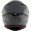 Casco Kyt Tt-Revo Plain Gris |Y6TR00W1|