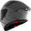 Casco Kyt Tt-Revo Plain Gris |Y6TR00W1|