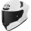 Casco Kyt Tt-Revo Plain Blanco |Y6TR00W3|