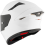 Casco Kyt Tt-Revo Plain Blanco |Y6TR00W3|