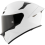 Casco Kyt Tt-Revo Plain Blanco |Y6TR00W3|