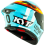 Casco Kyt Tt-Revo Replica Leopard Spaniard |Y6TR0018|