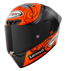 Casco Suomy S1-Xr Gp Replica Bagnaia |K6SX0008|