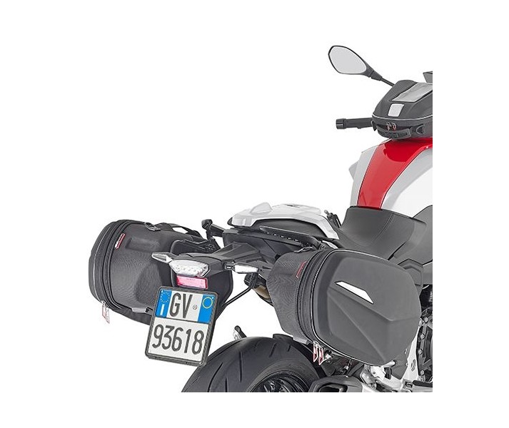 Soporte Alforjas Givi Easylock Bmw F900 R/ F900 XR (20-24) |TE5137|