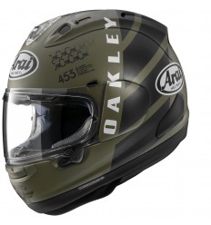 Casco Arai Rx-7V Evo Maverick Oakley Replica |8009469001|