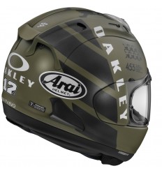 Casco Arai Rx-7V Evo Maverick Oakley Replica |8009469001|