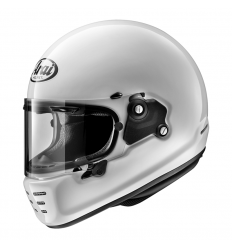 Casco Arai Concept-Xe Solid Blanco |8009579001|
