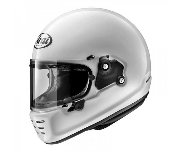 Casco Arai Concept-Xe Solid Blanco |8009579001|