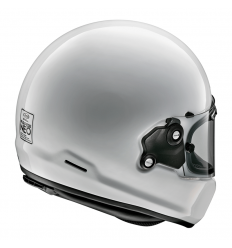 Casco Arai Concept-Xe Solid Blanco |8009579001|