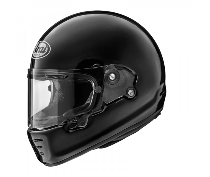 Casco Arai Concept-Xe Solid Negro |8009579006|