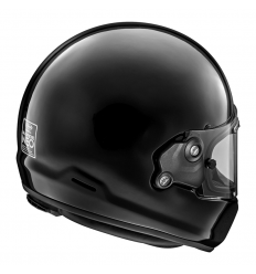 Casco Arai Concept-Xe Solid Negro |8009579006|