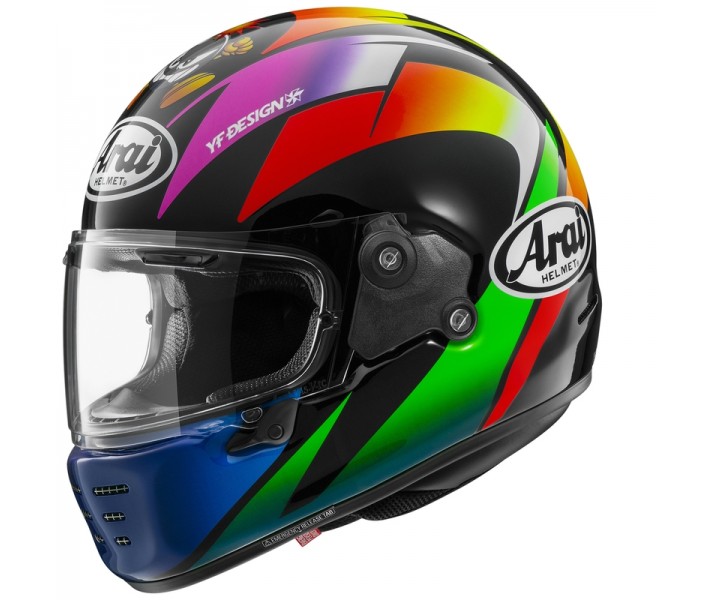 Casco Arai Concept-Xe Sakata Replica |8009606001|