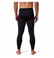 Mallas Fox Tecbase Fire Negro |29831-001|