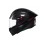 Casco Mt Kre+ S Solid A11 Carbon Brillo |13510000111|