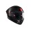 Casco Mt Kre+ S Solid A11 Carbon Brillo |13510000111|