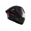 Casco Mt Kre+ S Solid A11 Carbon Brillo |13510000111|